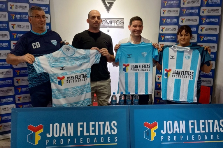 Atl&eacute;tico Sur se suma oficialmente al F&uacute;tbol Mayor a partir de la temporada 2026