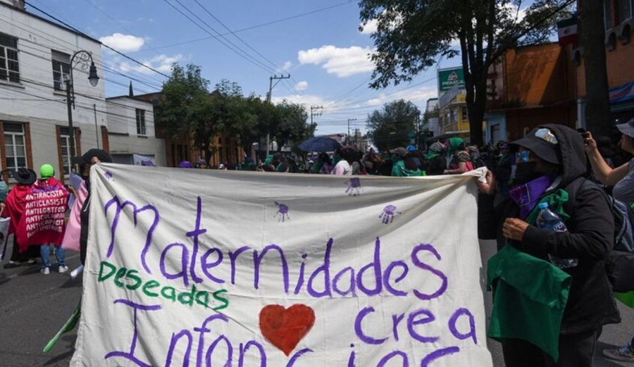 <i>El reclamo denuncia que la falta de compra de misoprostol y mifepristona impide el cumplimiento de la Ley</i>