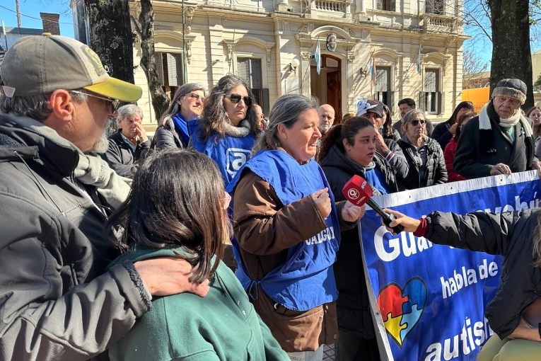 Pirotecnia y escapes libres: organizaciones denuncian falta de controles y sanciones