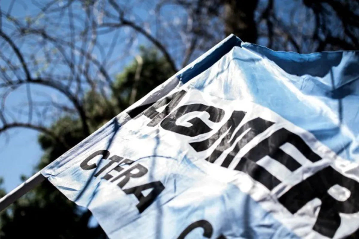 AGMER repudi&oacute; la intromisi&oacute;n de EEUU en Venezuela