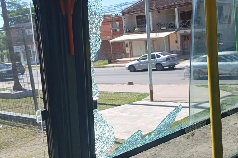 La l&iacute;nea 1 modific&oacute; el recorrido tras ataques intencionales