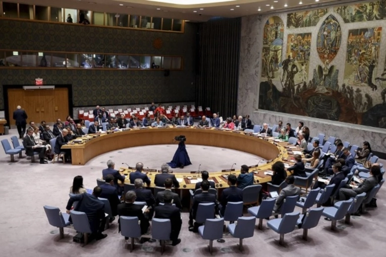 Denuncia internacional: la ONU recibe reclamos por violaciones de derechos en Argentina