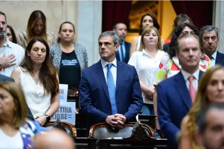 Baja de edad punibilidad: c&oacute;mo votaron los entrerrianos en diputados