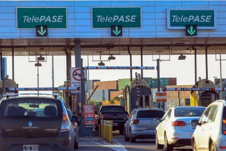 Rutas nacionales: el Gobierno busca aumentar hasta 19% los peajes en pleno proceso de privatizaci&oacute;n