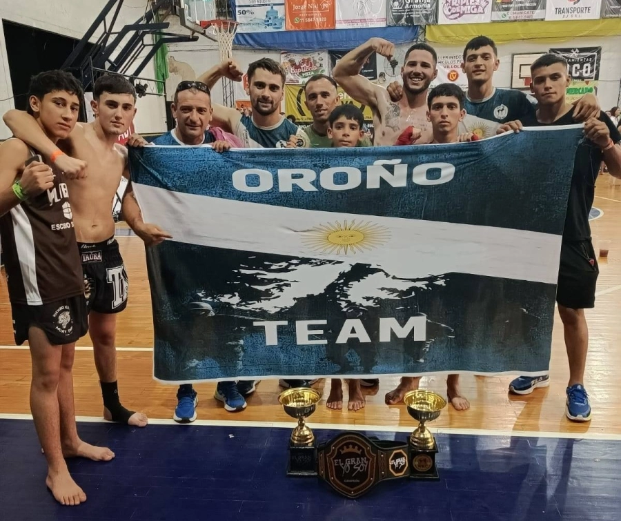 "Tenemos chicos que ya est&aacute;n listos para dar ese salto. La idea es que puedan medirse con rivales de nivel internacional y demostrar lo que aprendieron en estos a&ntilde;os&rdquo;