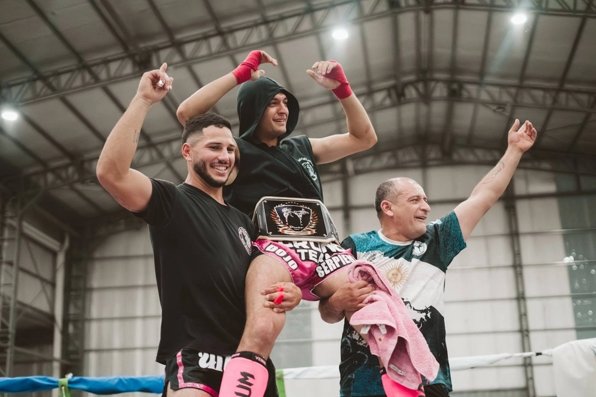 2025: participaci&oacute;n en eventos de alto nivel