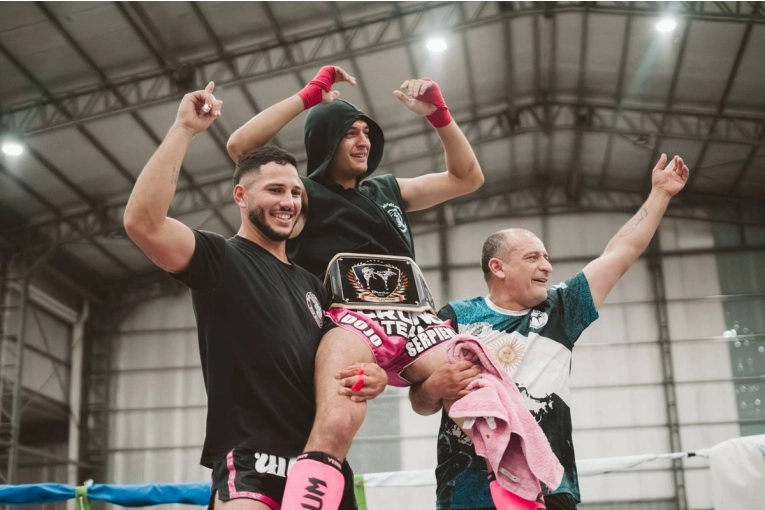 Dojo Serpiente: un a&ntilde;o de consagraciones y la meta de superar l&iacute;mites en 2026