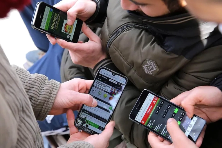 Informe revela el impacto de las apuestas online entre los j&oacute;venes entrerrianos