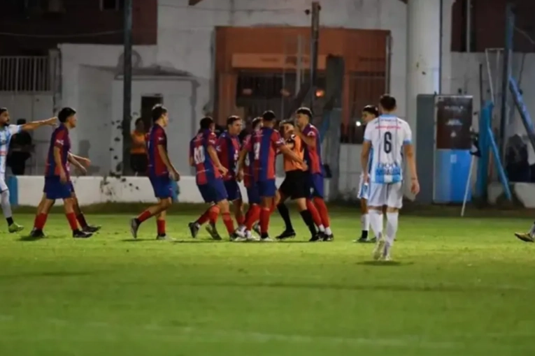 Juventud Unida espera la decisi&oacute;n del Tribunal tras la suspensi&oacute;n ante Depro