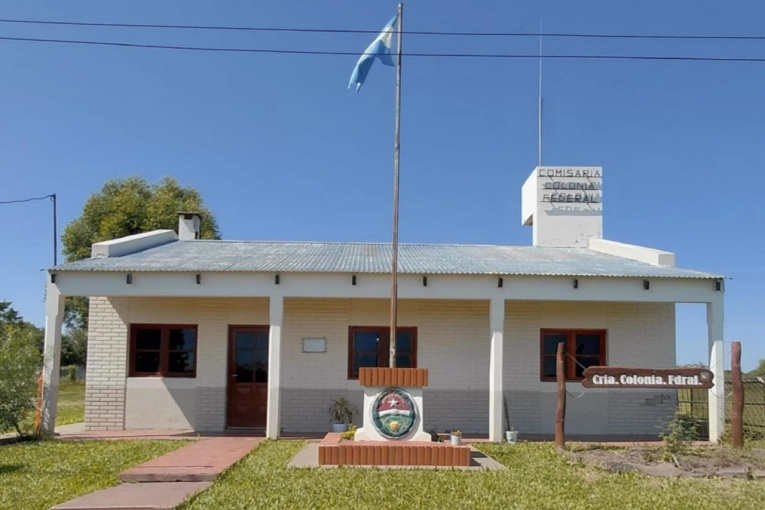 Tragedia en Federal: un joven trabajador rural muri&oacute; tras una repentina descompensaci&oacute;n