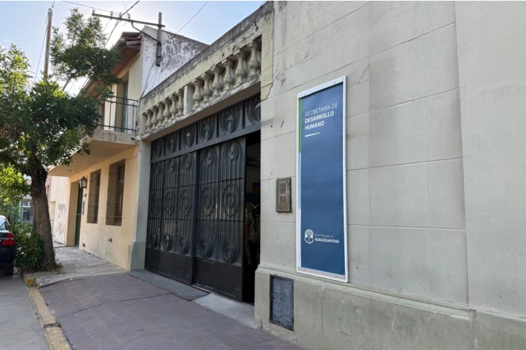 Desarrollo Humano advirti&oacute; por intentos de estafa a trav&eacute;s de videollamadas