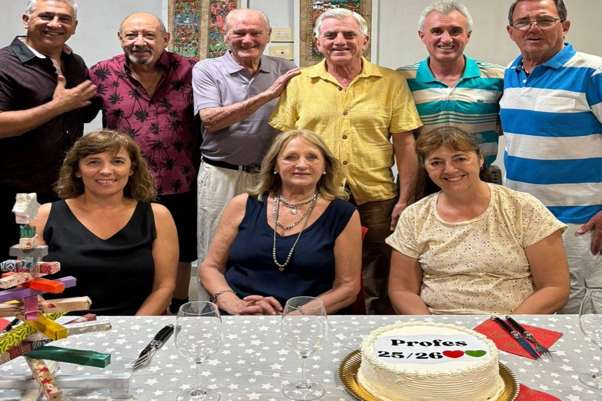 Copefer: celebr&oacute; un nuevo encuentro anual