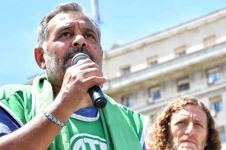 Recategorizaci&oacute;n en marcha, pero los gremios advierten: sin paritarias no hay soluci&oacute;n