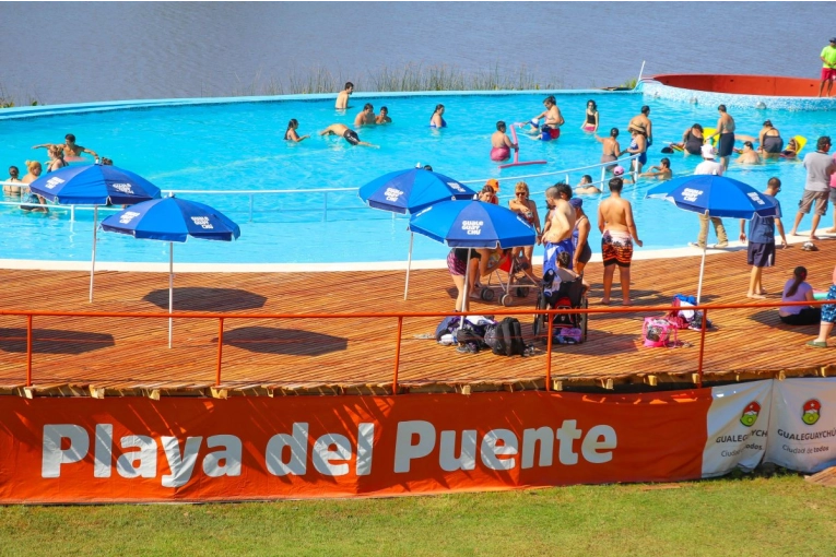 Brutal agresi&oacute;n a turista en Costa Parador: investigan ataque tras denuncia policial