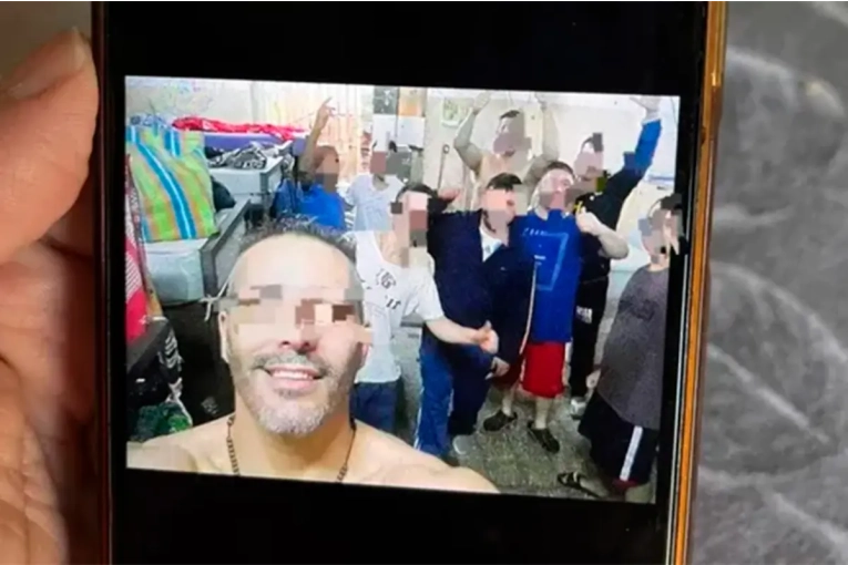 Santa Fe: familia estafada con alquiler tur&iacute;stico recibi&oacute; burlas desde una c&aacute;rcel