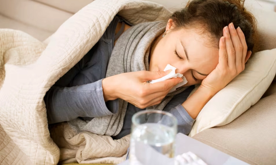 <i>La confirmaci&oacute;n del deceso marca un<b> punto de alerta para el sistema sanitario argentino</b></i>