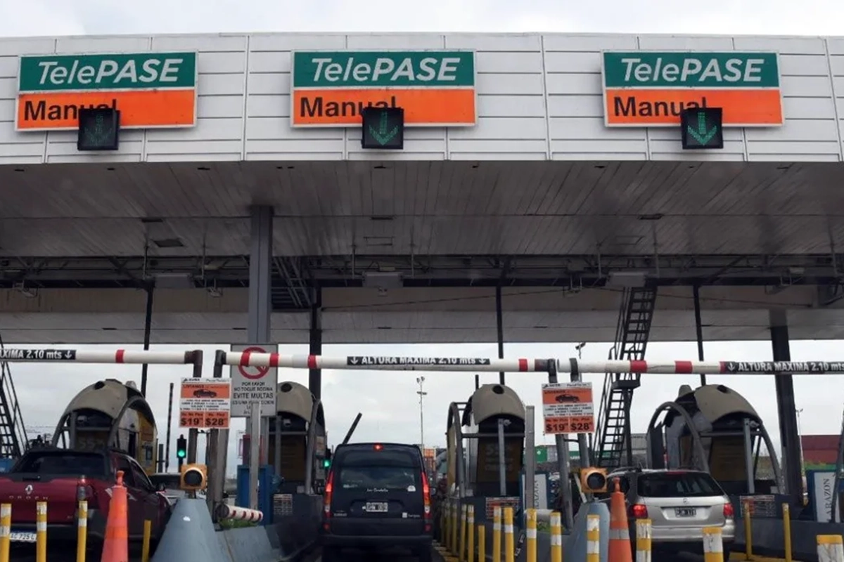 TelePASE se realiza s&oacute;lo por canales oficiales