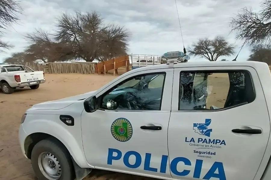 Los investigadores la consideran la estafa ganadera m&aacute;s relevantes de los &uacute;ltimos a&ntilde;os en la regi&oacute;n pampeano-cuyana