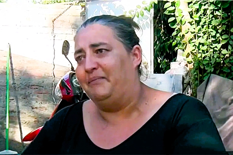 Uruguay: imputaron a dos argentinos por abandonar a una mujer y su hija tras atropellarlas