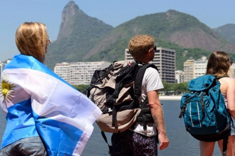 Vacaciones que se convierten en pesadilla: alerta sanitaria en Santa Catarina