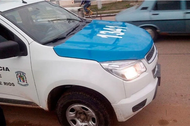 Un joven fue detenido por incumplir una medida judicial: lo denunci&oacute; su propio padre