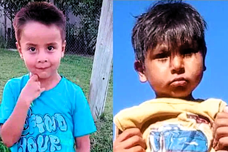 El Gobierno aument&oacute; las recompensas por datos sobre Loan Pe&ntilde;a y Lian Flores