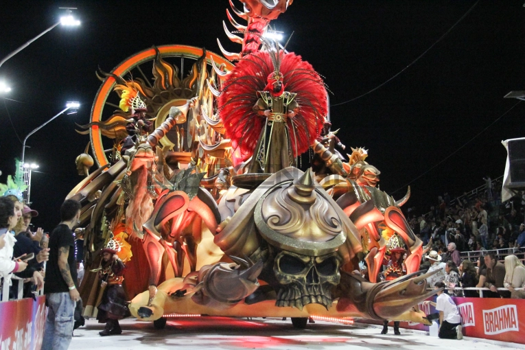 O&rsquo;Bah&iacute;a se luci&oacute; con una propuesta s&oacute;lida y se presenta como una gran competidora