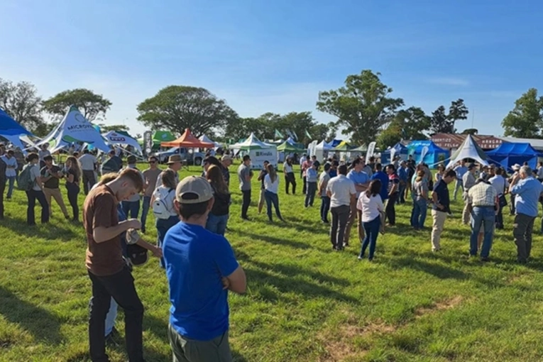 Cambio de modelo en la agricultura: &ldquo;El estr&eacute;s abi&oacute;tico genera m&aacute;s p&eacute;rdidas que las retenciones&rdquo;