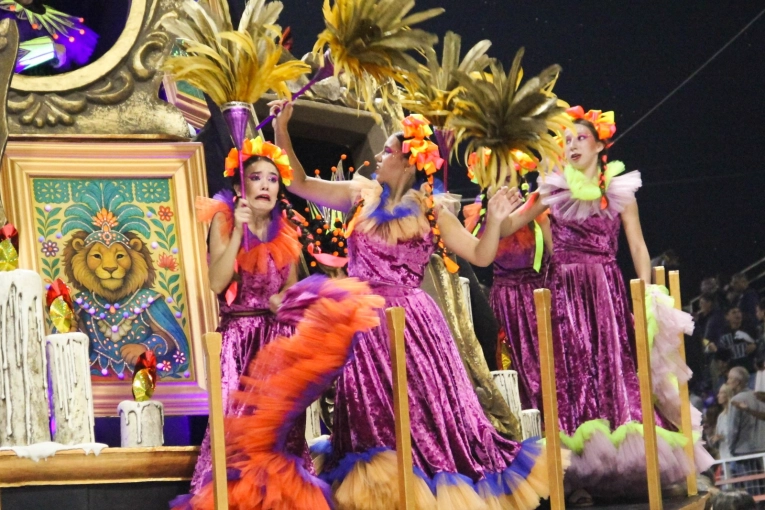 Papelitos: la tetracampeona con grandes chances de hacer historia