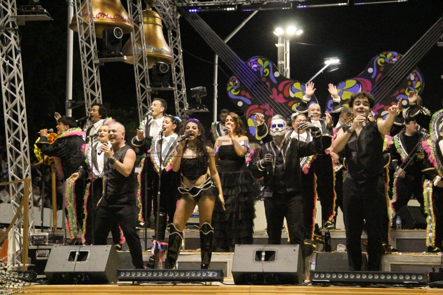 <i>Furia del Oeste 2026</i>