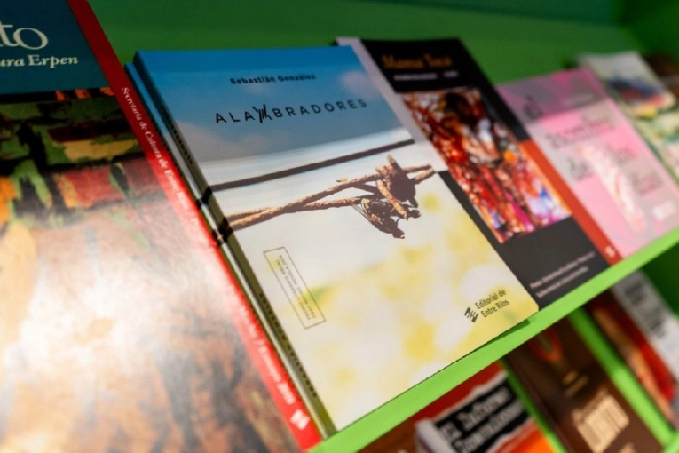 Convocan a participar del Premio Literario Fray Mocho en el g&eacute;nero Ensayo in&eacute;dito