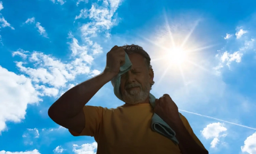 <i>Pronostican un verano con calor extremo, lluvias dispersas y un escenario de sequ&iacute;a</i>