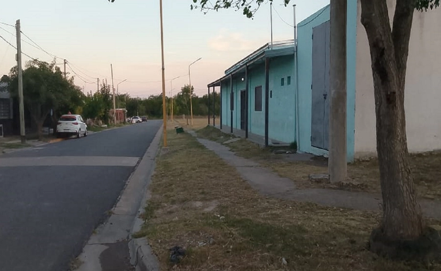 SUM "&Aacute;ngel Gast&oacute;n Latorre" en el 200 Viviendas