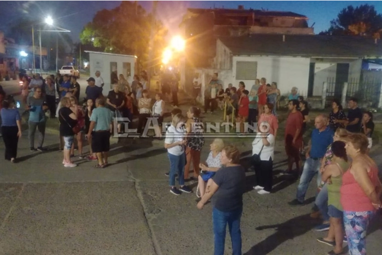 Reclamo: Vecinos del oeste cortar&aacute;n Gervasio M&eacute;ndez y N&aacute;gera por la inseguridad