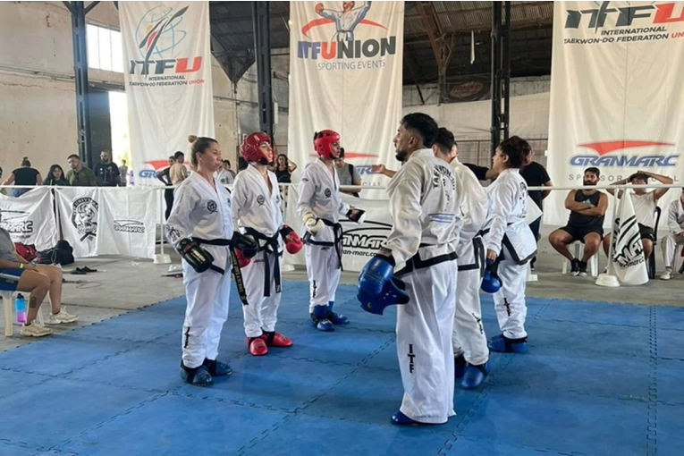 Gualeguaych&uacute; ser&aacute; sede del Open de Taekwondo, con m&aacute;s de 300 deportistas