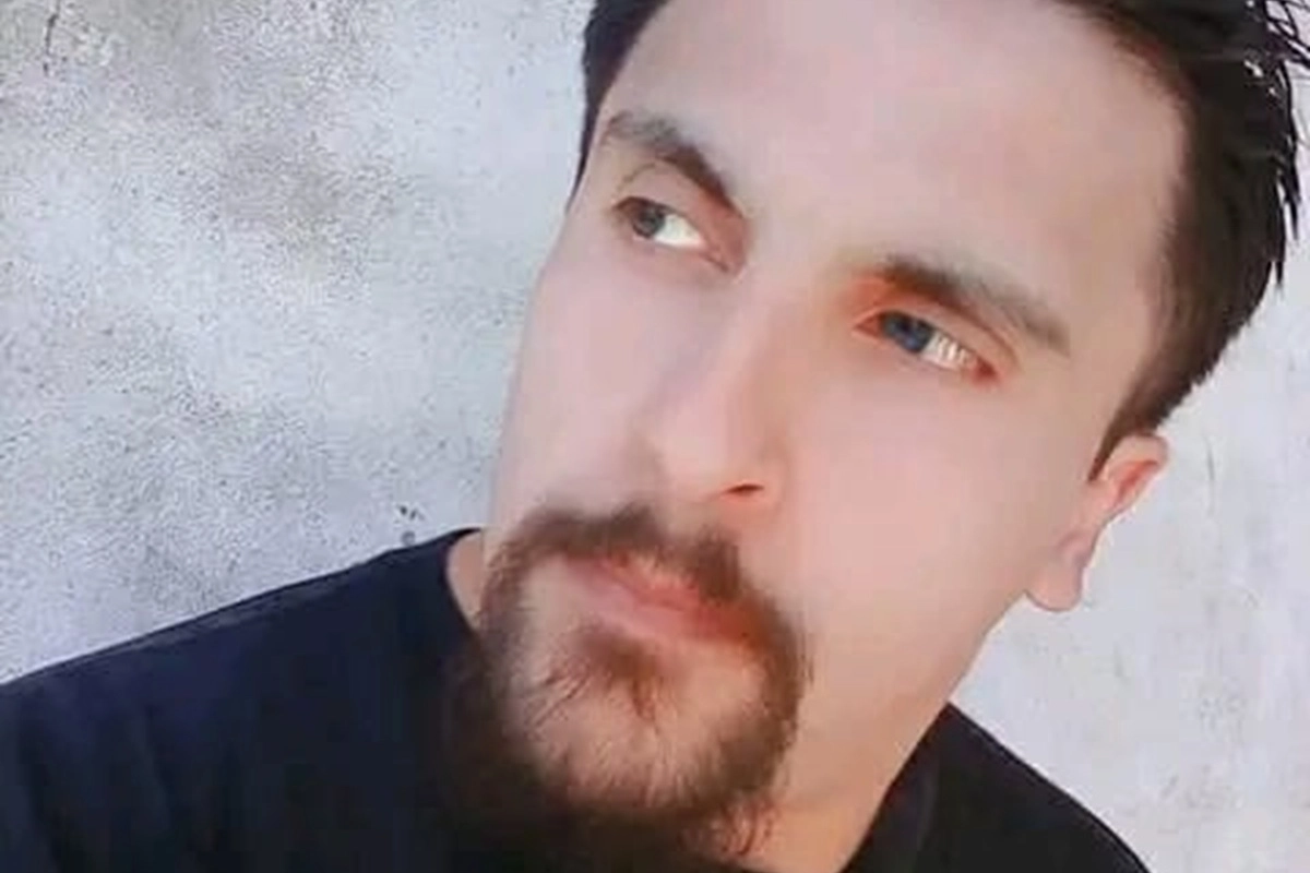 Facundo Barreto apareci&oacute; en Gualeguaych&uacute;