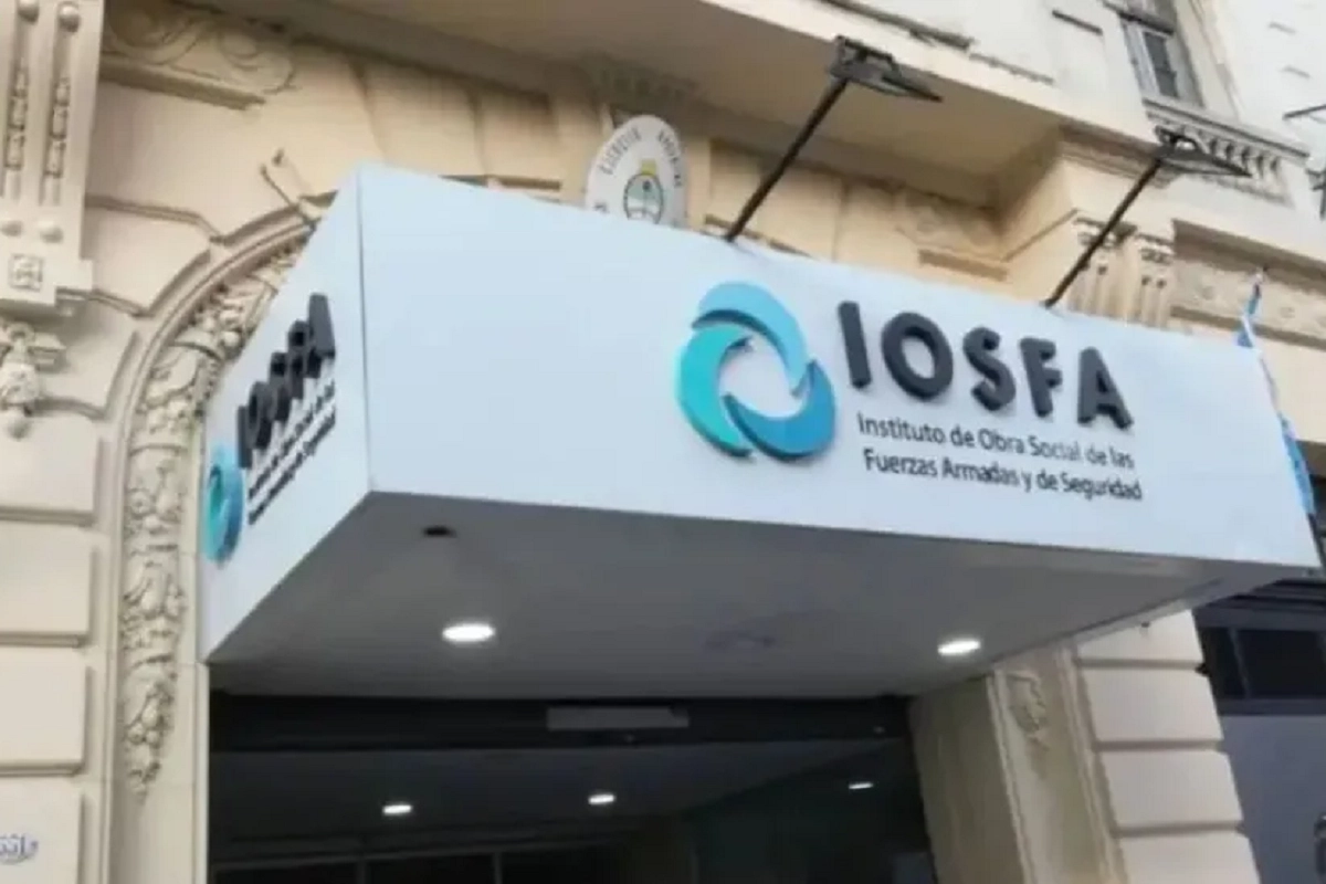 El gobierno oficializ&oacute; la la reestructuraci&oacute;n