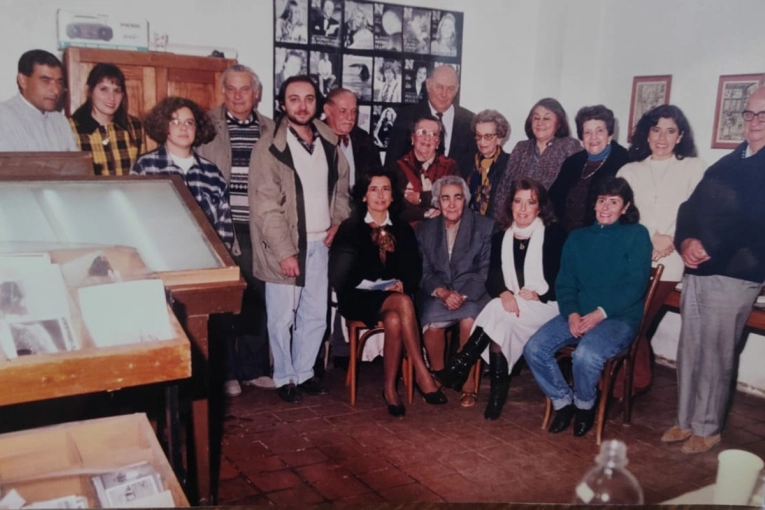 Un diario que creci&oacute; junto a su ciudad y hoy celebra 115 a&ntilde;os de historia compartida