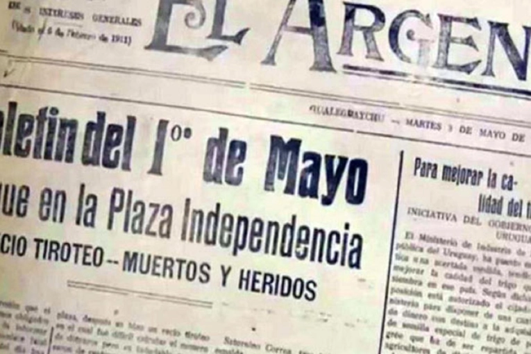 El Argentino celebra 115 a&ntilde;os de historia con un homenaje