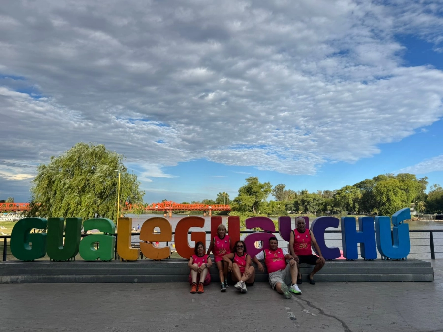 <i>Posibilidad: &ldquo;Elegimos esta palabra porque el trabajo f&iacute;sico a nuestra edad nos fortalece y nos llena de ganas&rdquo;</i>