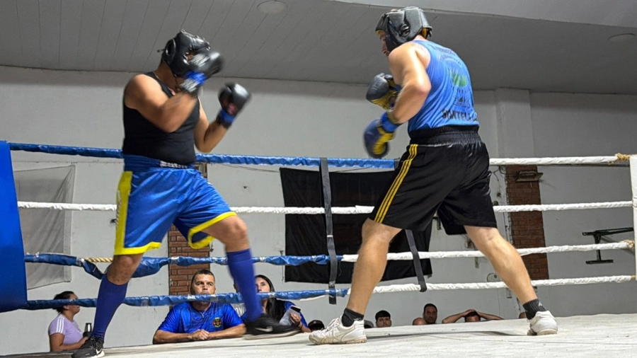 <i>&ldquo;Ganamos ampliamente los tres rounds, fuimos superiores y logramos una decisi&oacute;n un&aacute;nime&rdquo;</i>