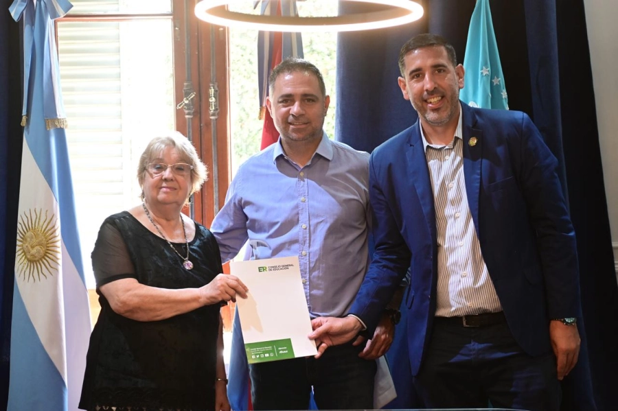 <i>Su incorporaci&oacute;n a la gesti&oacute;n fue producto de un pedido directo del intendente Mauricio Davico</i>