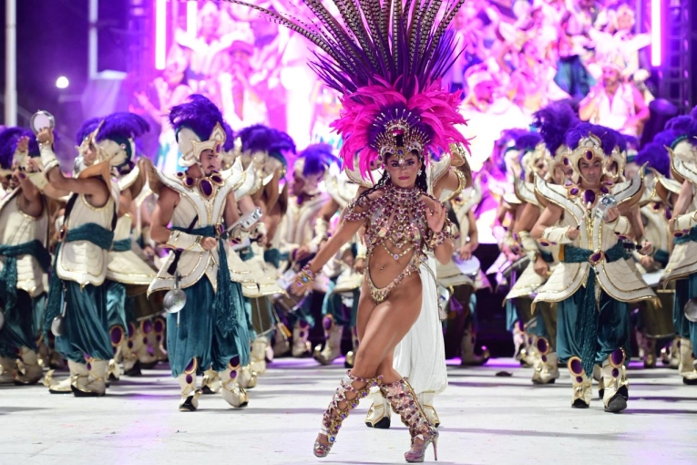 Lo que dej&oacute; enero: el an&aacute;lisis de la competencia del Carnaval rubro por rubro