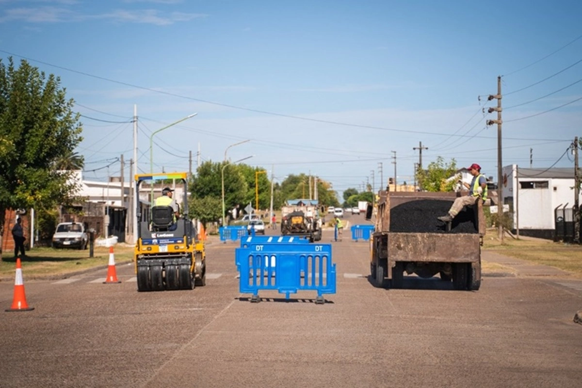 Las intervenciones se desarrollaron en Montana