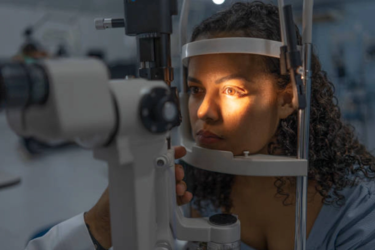 Campa&ntilde;a Nacional de Detecci&oacute;n del Glaucoma