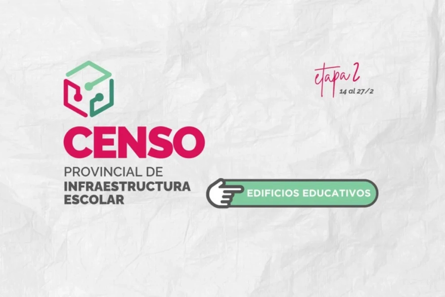 <i>El censo se realiza con una aplicaci&oacute;n digital y con la participaci&oacute;n de equipos designados por cada escuela</i>