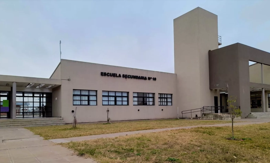 &ldquo;El desaf&iacute;o es que la comunidad educativa acompa&ntilde;e y promueva la participaci&oacute;n de las escuelas"