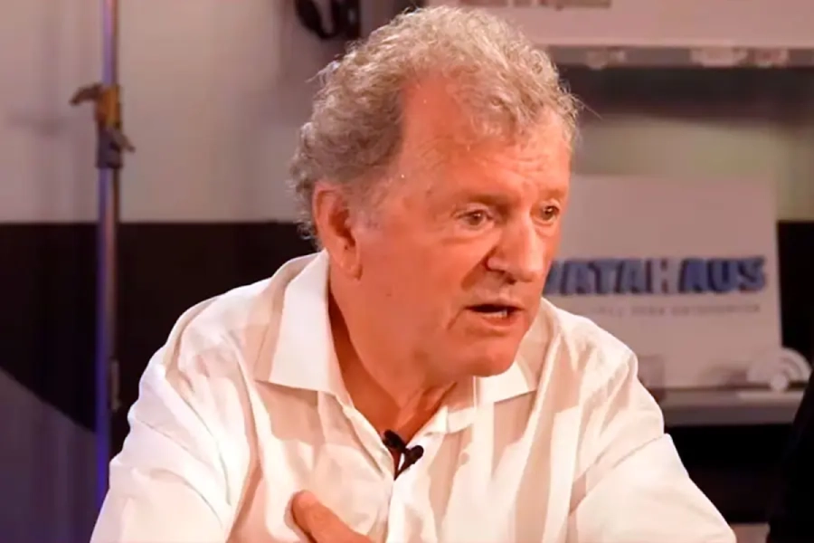 <i>Orlando Canido, fundador de Refres Now SA calific&oacute; el fallo como &ldquo;ins&oacute;lito&rdquo; y critic&oacute; los criterios de c&aacute;lculo</i>