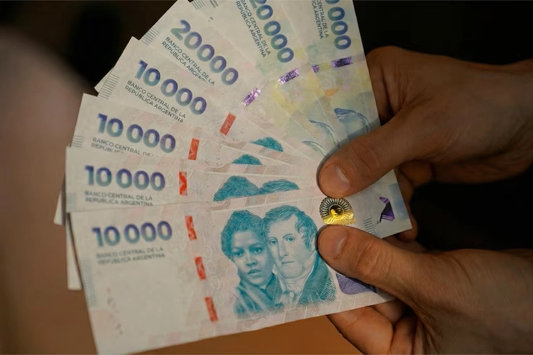 Inflaci&oacute;n, d&oacute;lar pisado y reformas en suspenso: el Gobierno recalibra su plan econ&oacute;mico