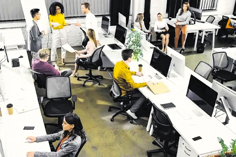 M&eacute;xico avanza hacia la reducci&oacute;n de la jornada laboral